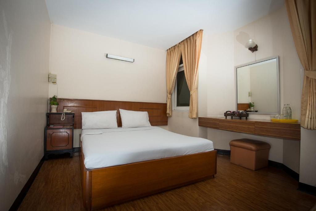 Gasthof Muangphol Mansion 2*