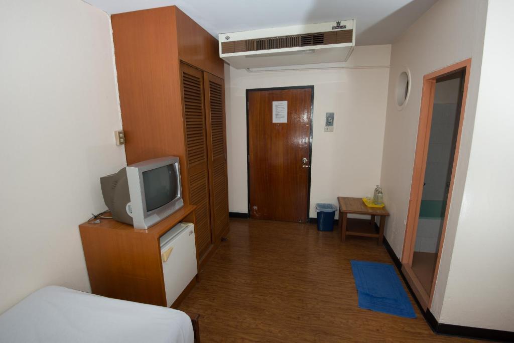 Muangphol Mansion Gasthof 2*