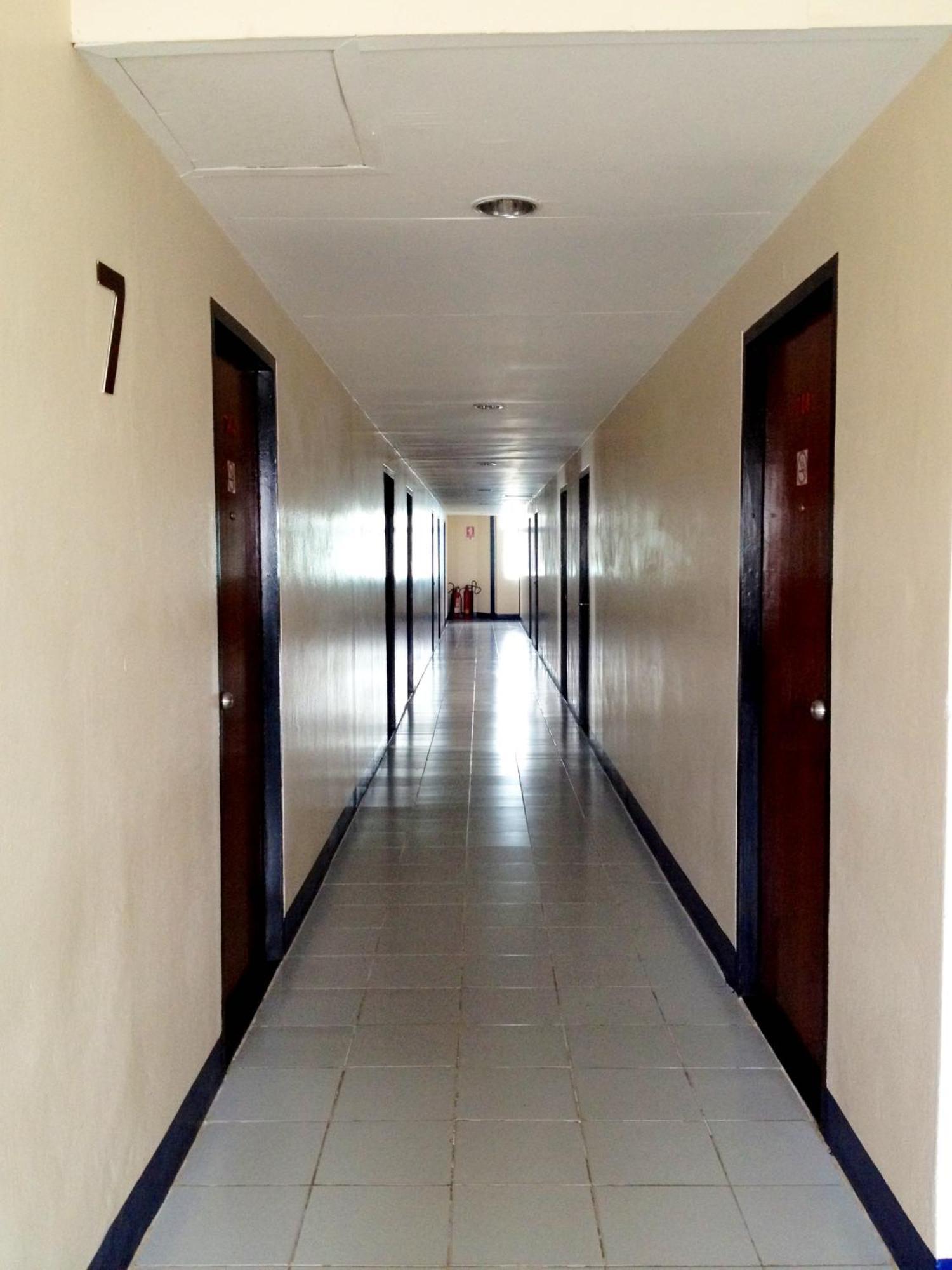 Muangphol Mansion Бангкок