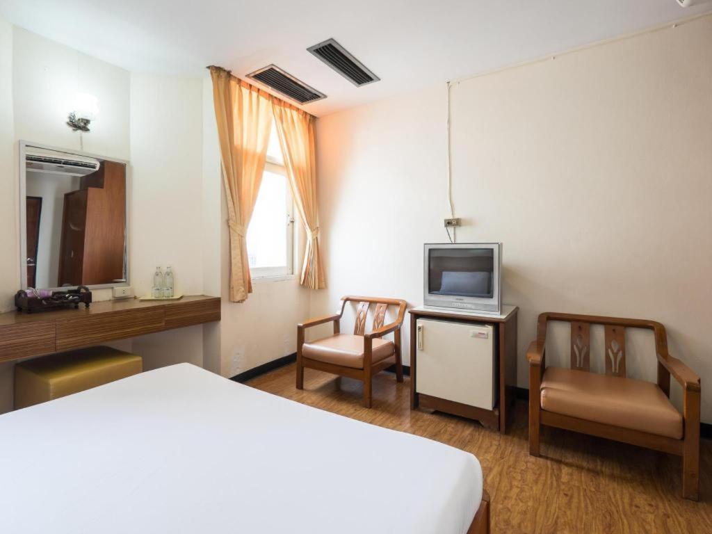 Muangphol Mansion Отель 3*