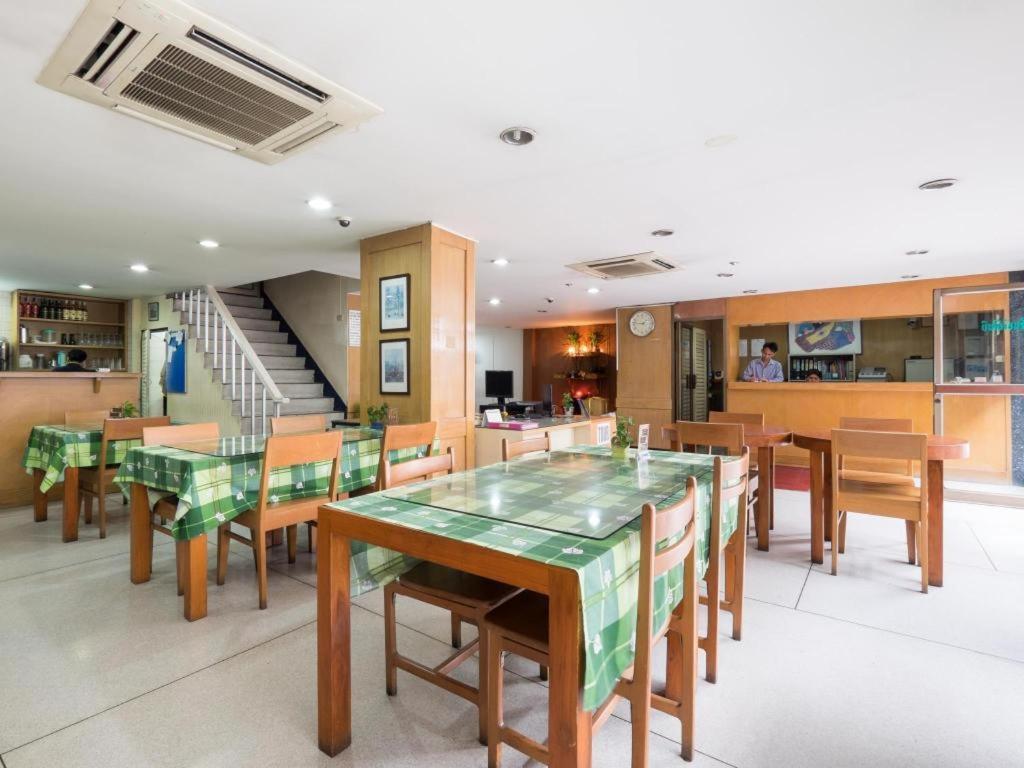 Muangphol Mansion